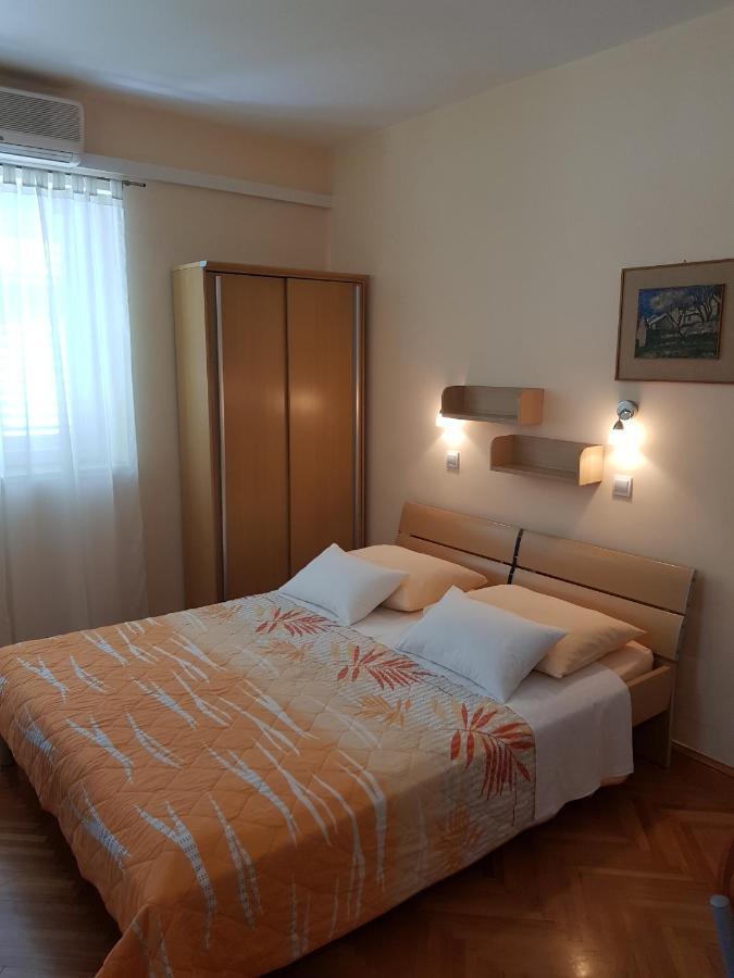 With A Parking Space - 16521 Apartment