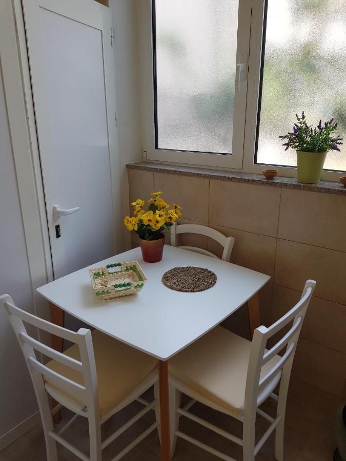 Apartment With A Parking Space - 16521 Makarska
