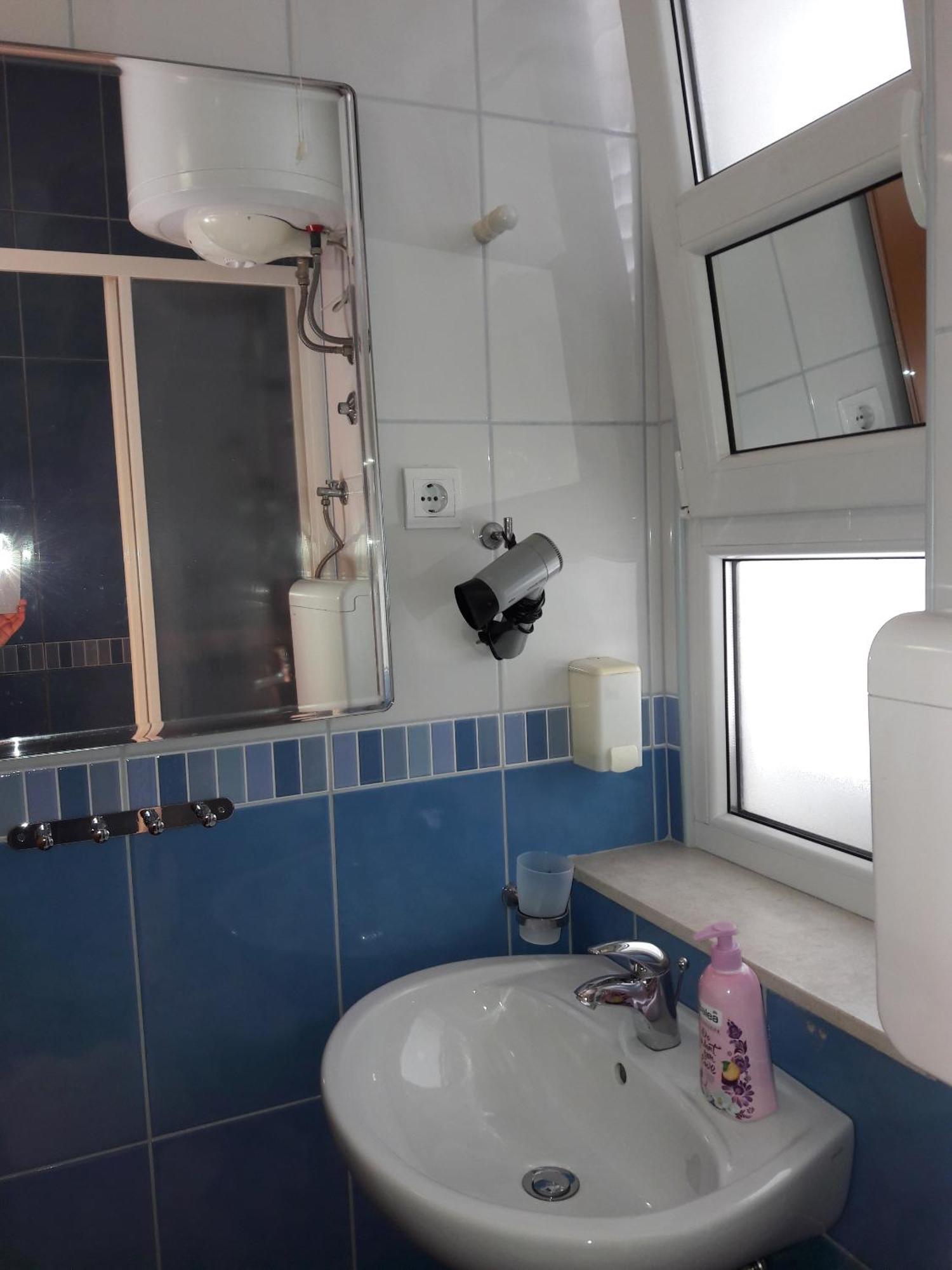 With A Parking Space - 16521 Apartment Makarska
